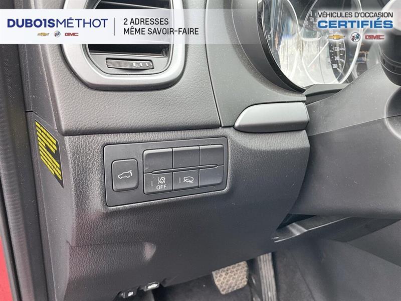 mazda CX-9 2021 - 22