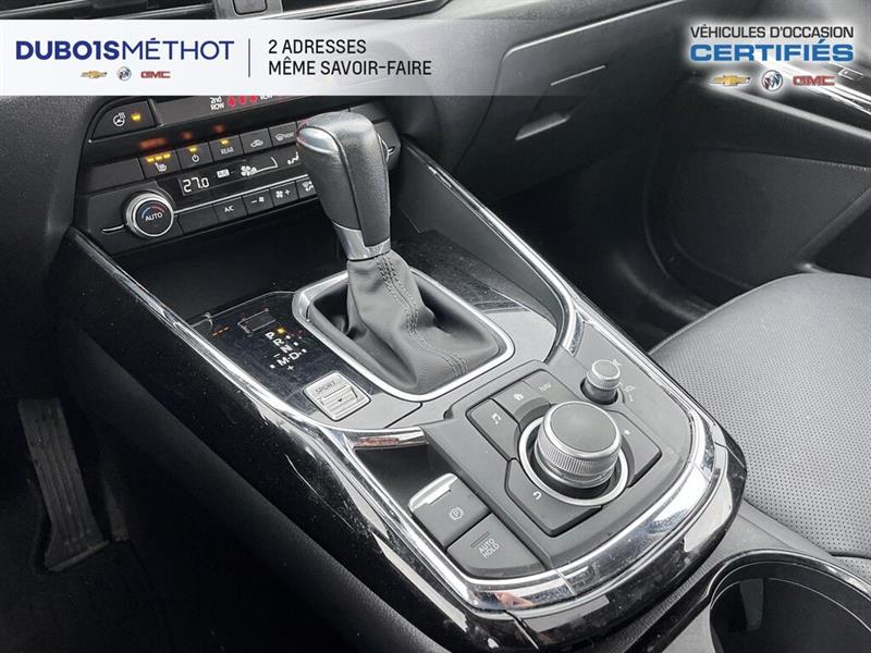 mazda CX-9 2021 - 23