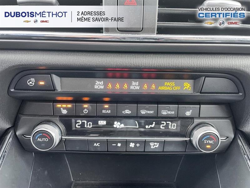 mazda CX-9 2021 - 24