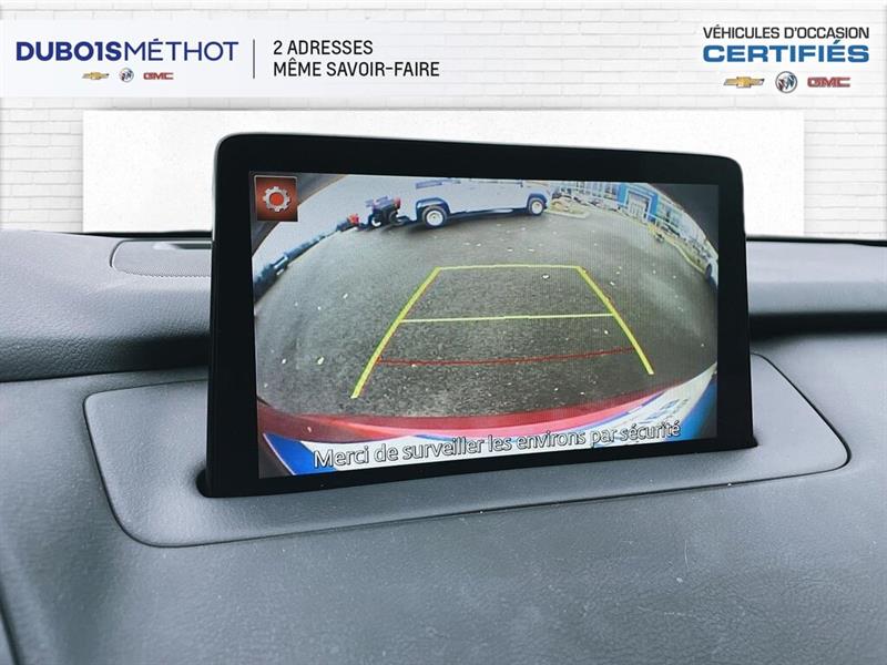 mazda CX-9 2021 - 25