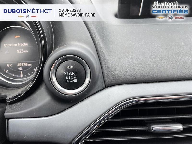 mazda CX-9 2021 - 26