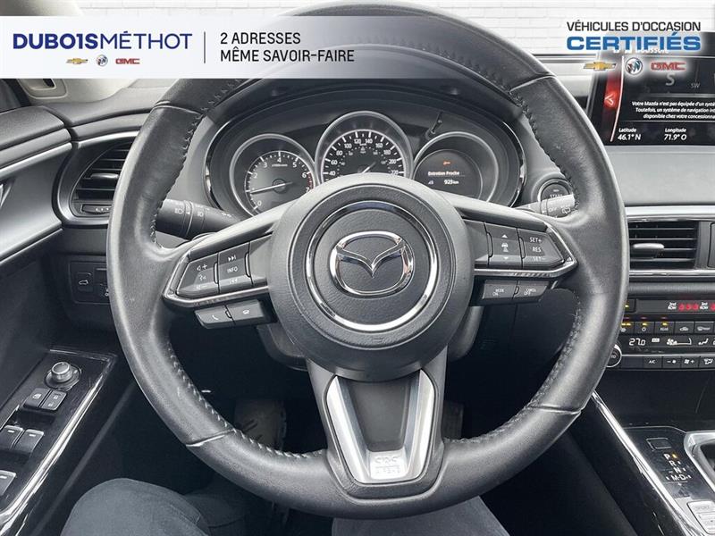 mazda CX-9 2021 - 27