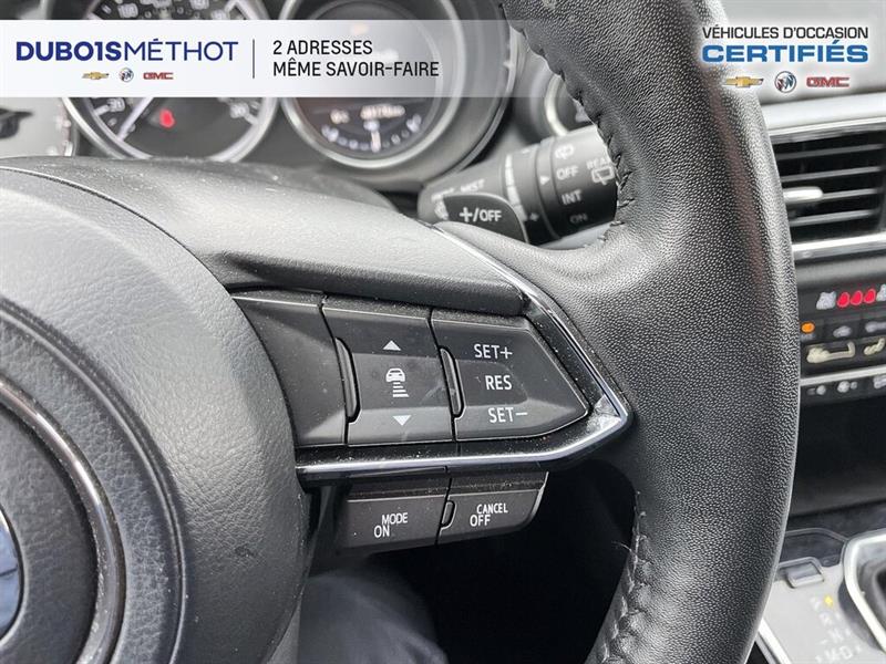 mazda CX-9 2021 - 28