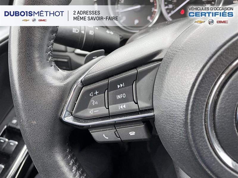 mazda CX-9 2021 - 29