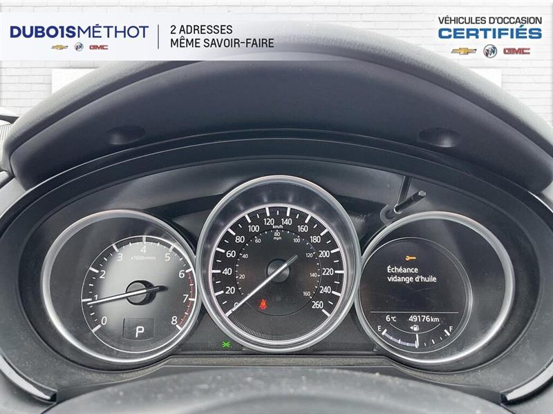 mazda CX-9 2021 - 30