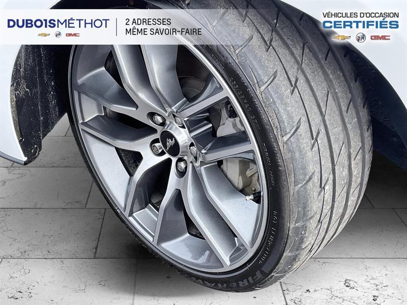 ford Mustang 2017 - 2