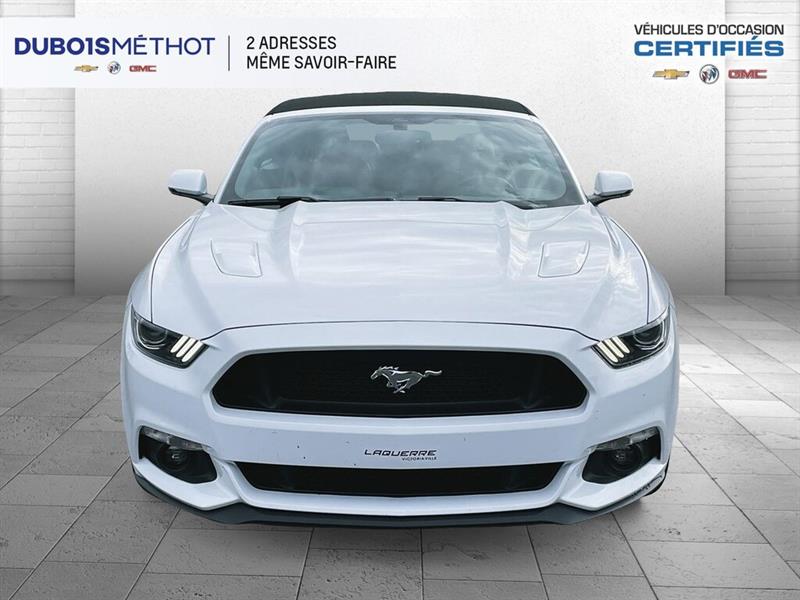 ford Mustang 2017 - 3