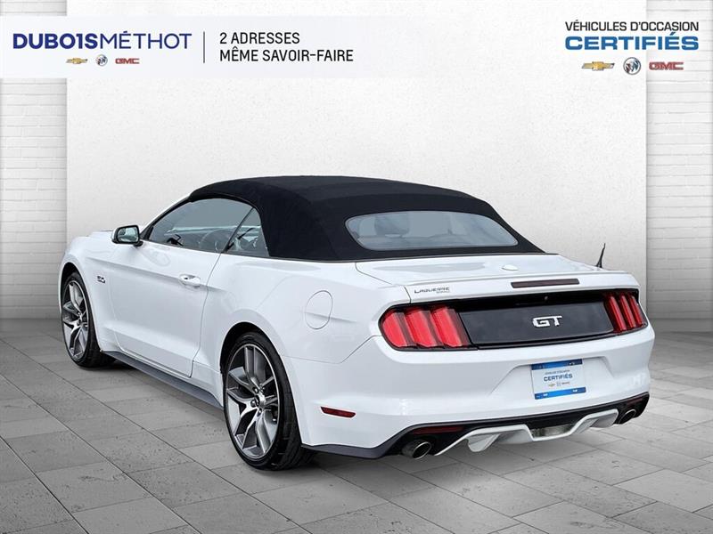 ford Mustang 2017 - 5