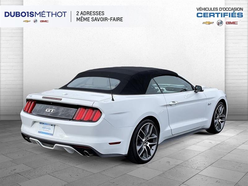 ford Mustang 2017 - 7