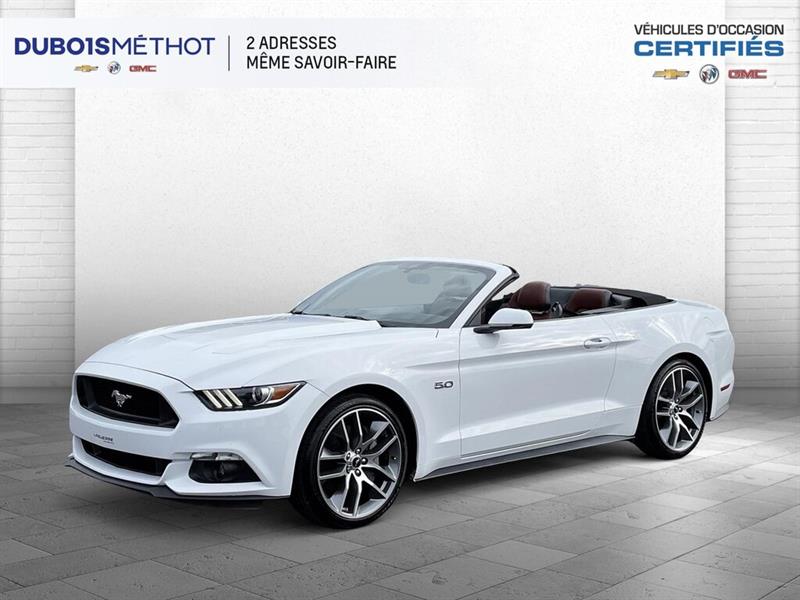 ford Mustang 2017 - 9