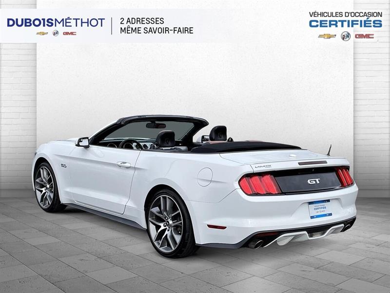 ford Mustang 2017 - 10