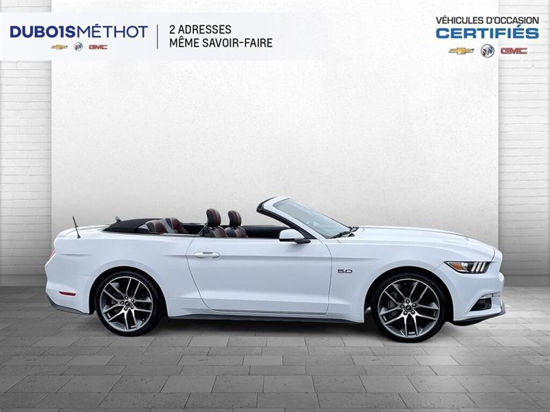 ford Mustang 2017 - 12