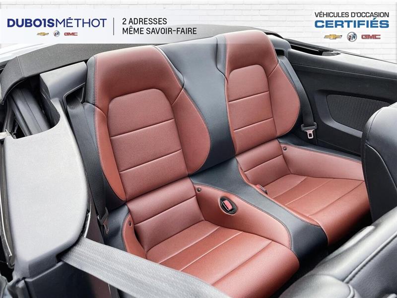 ford Mustang 2017 - 14