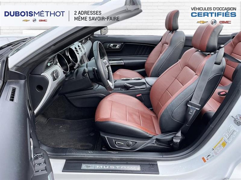 ford Mustang 2017 - 17