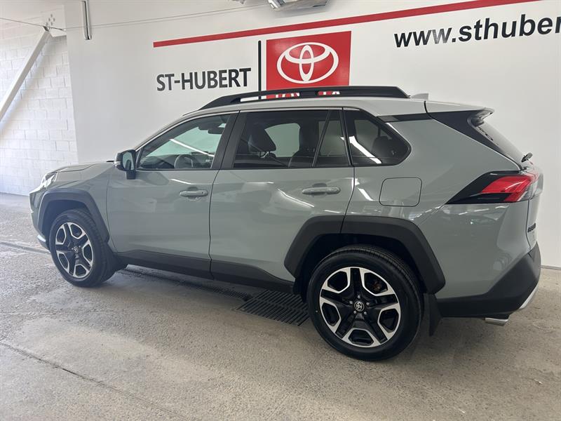 toyota RAV4 2021 - 3