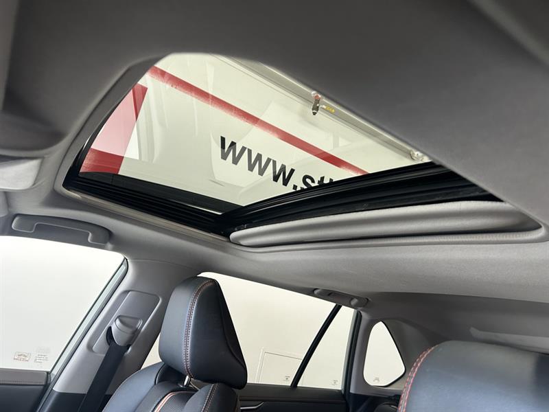 toyota RAV4 2021 - 4