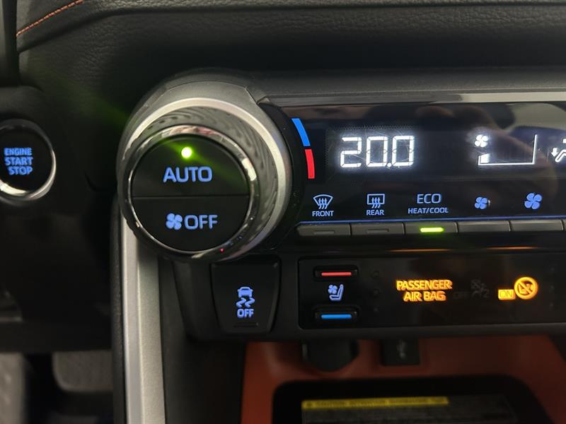 toyota RAV4 2021 - 7