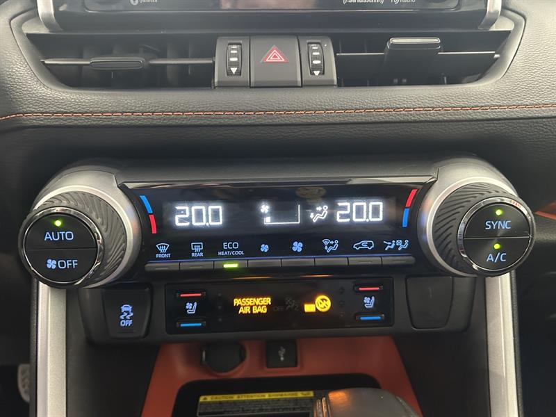 toyota RAV4 2021 - 10