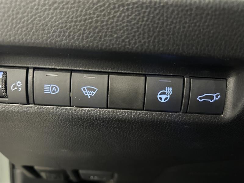 toyota RAV4 2021 - 13