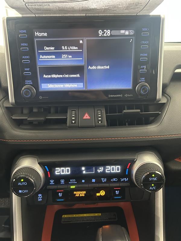 toyota RAV4 2021 - 14