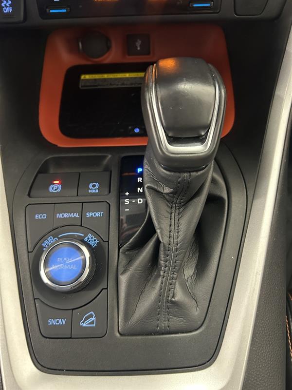 toyota RAV4 2021 - 15