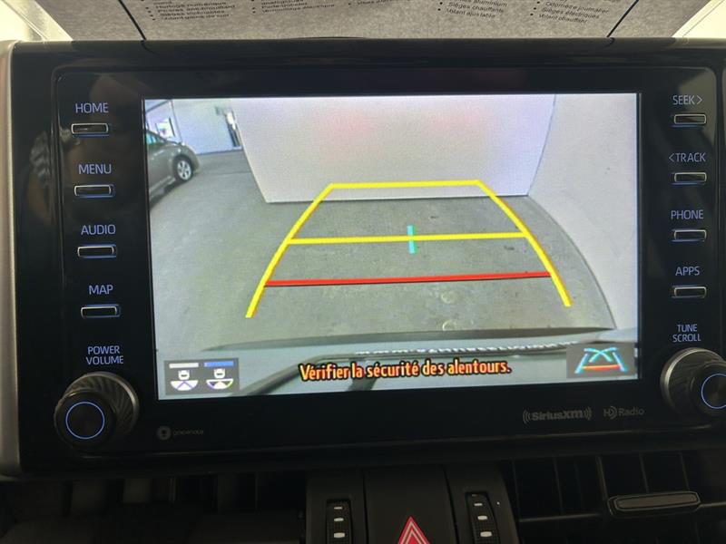 toyota RAV4 2021 - 16