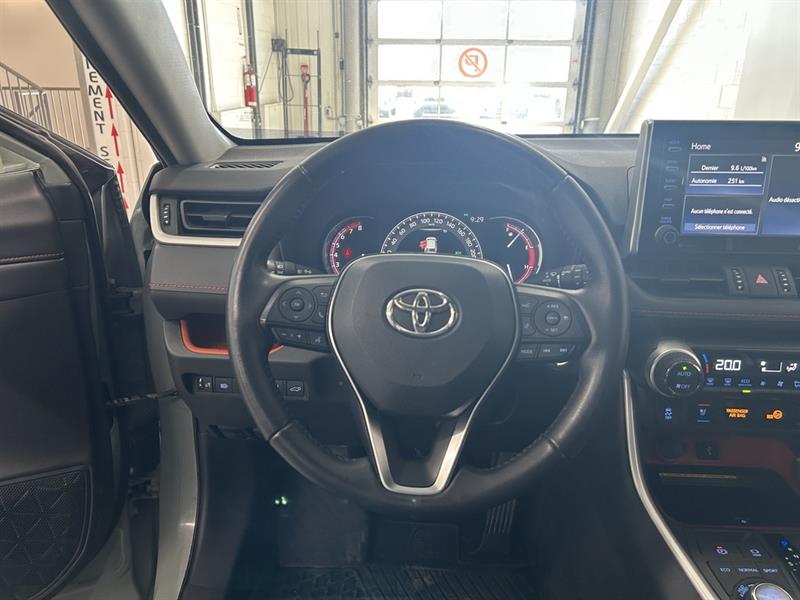 toyota RAV4 2021 - 17