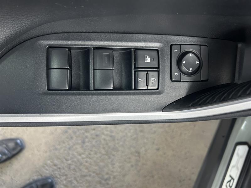 toyota RAV4 2021 - 18