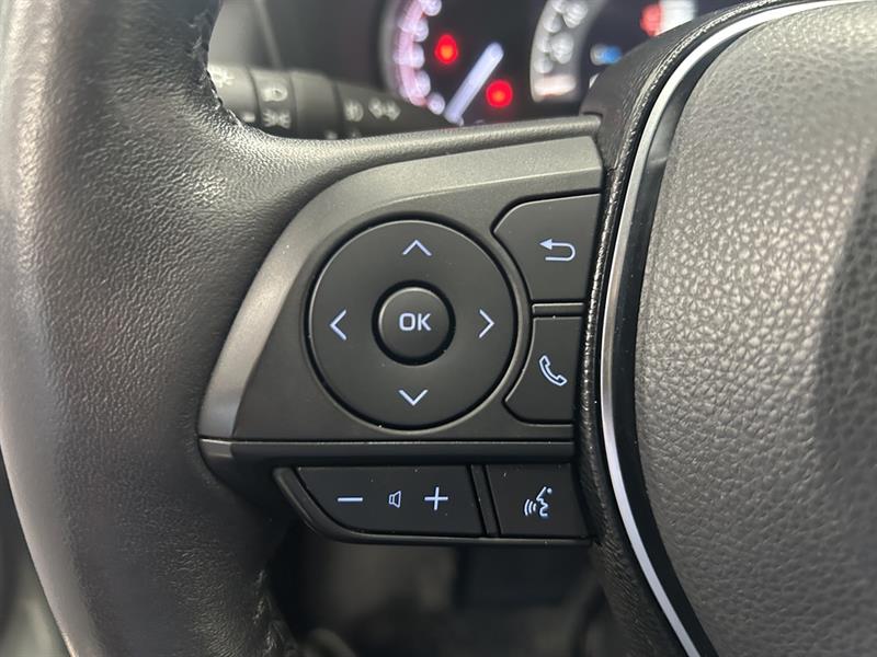 toyota RAV4 2021 - 19