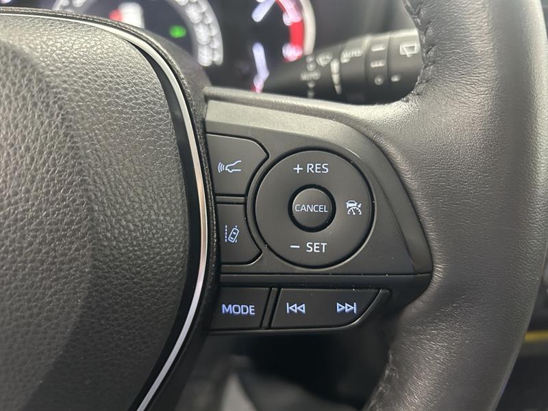 toyota RAV4 2021 - 20