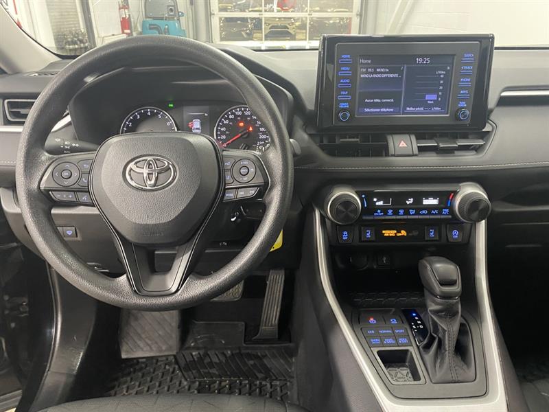 toyota RAV4 2021 - 3