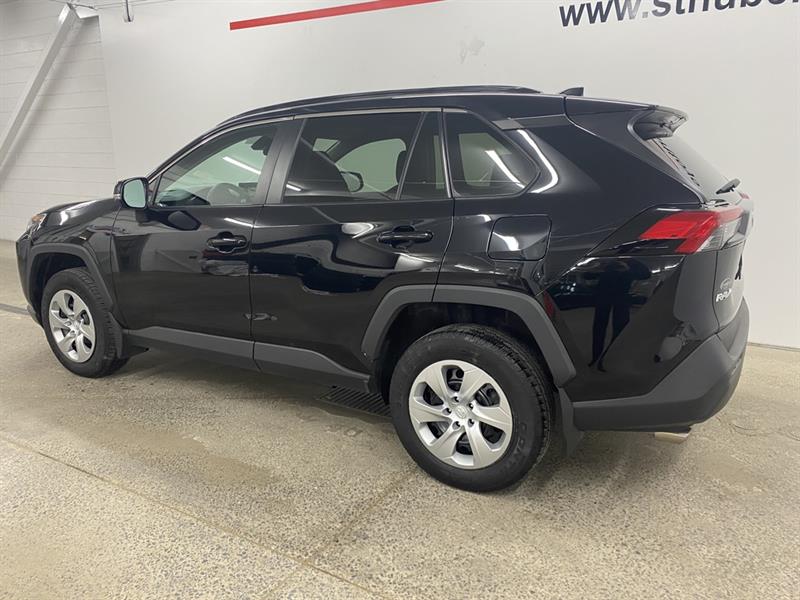 toyota RAV4 2021 - 4