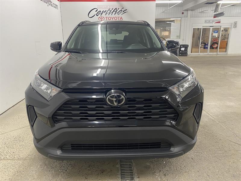 toyota RAV4 2021 - 5