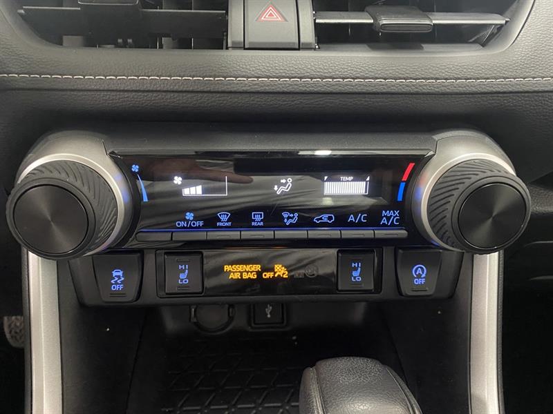 toyota RAV4 2021 - 6