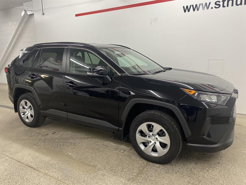 toyota RAV4 2021 - 7