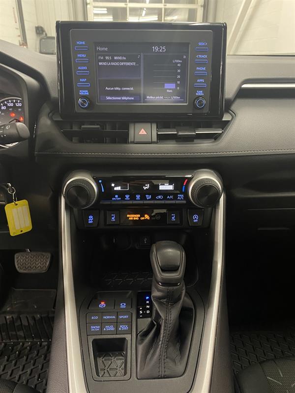 toyota RAV4 2021 - 10