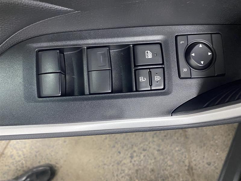 toyota RAV4 2021 - 12