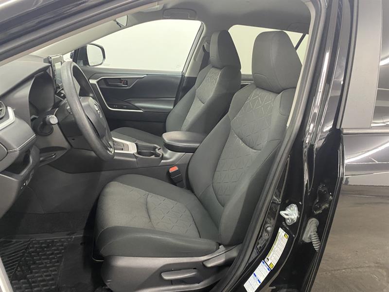 toyota RAV4 2021 - 13