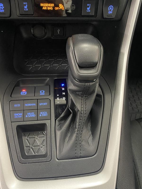 toyota RAV4 2021 - 14