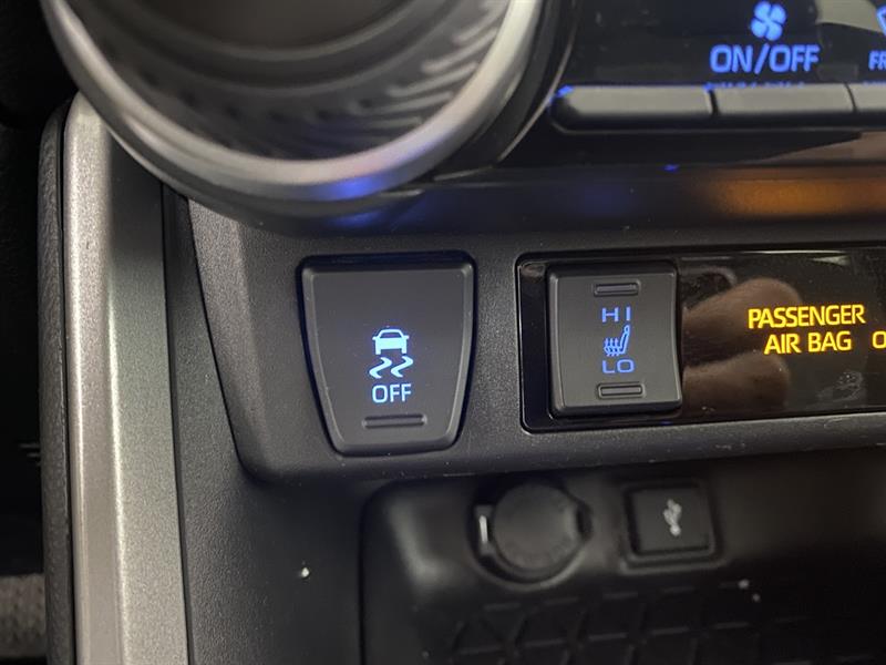 toyota RAV4 2021 - 15