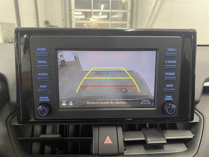 toyota RAV4 2021 - 16