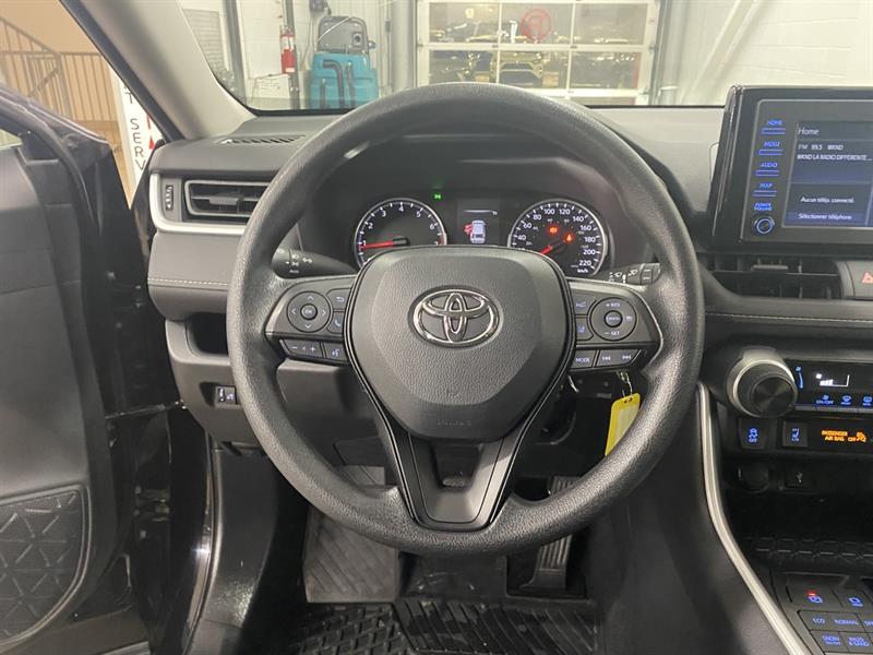 toyota RAV4 2021 - 17
