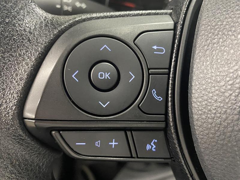 toyota RAV4 2021 - 18