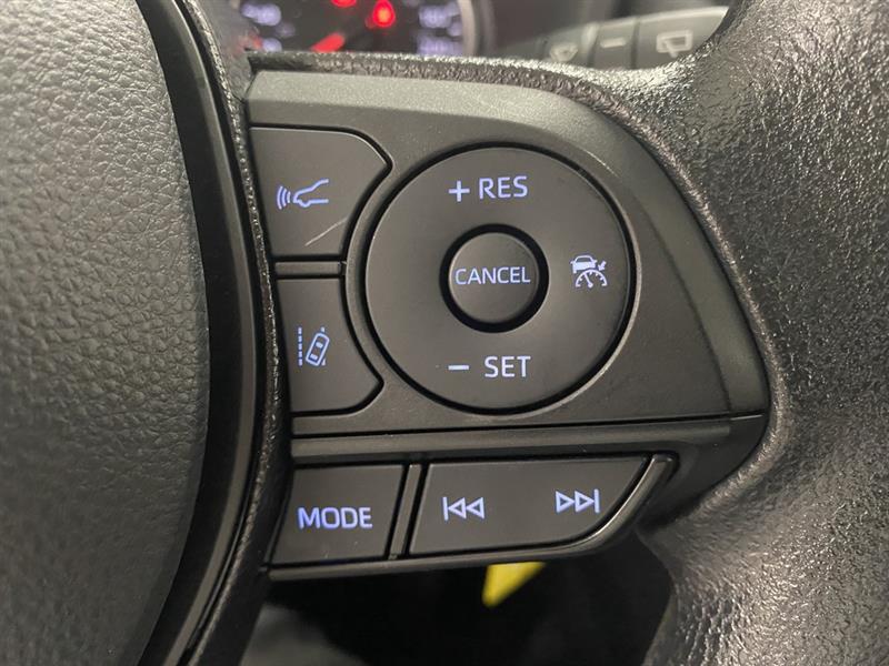 toyota RAV4 2021 - 19