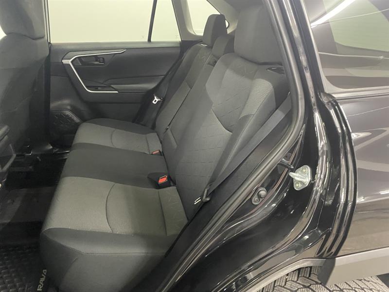 toyota RAV4 2021 - 20