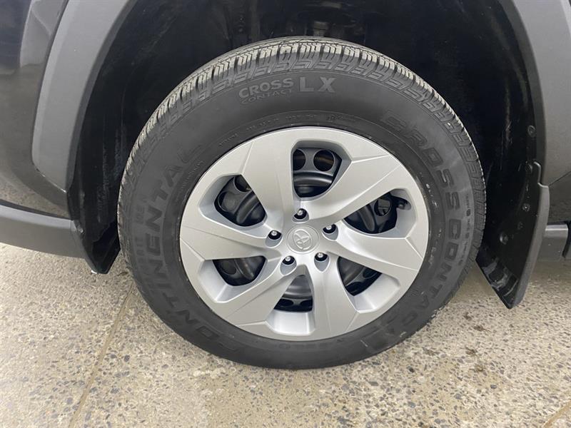 toyota RAV4 2021 - 21