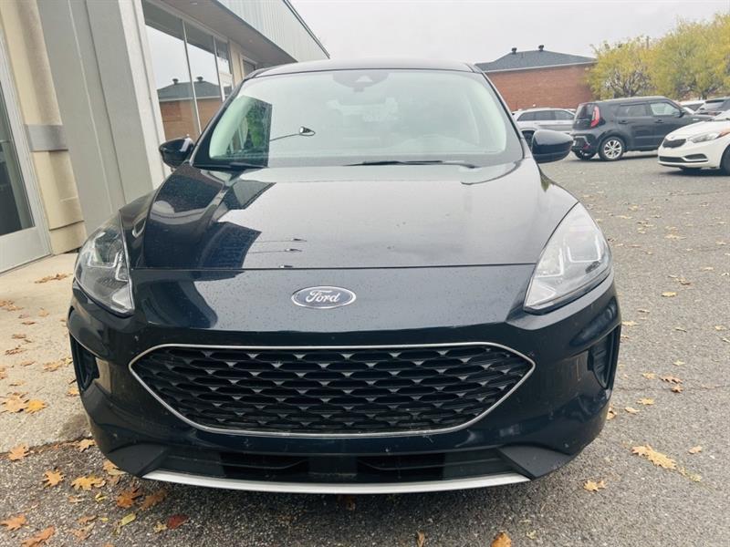 ford Escape 2021 - 3