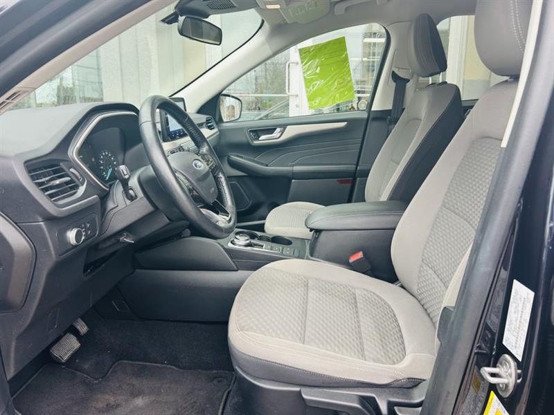 ford Escape 2021 - 5