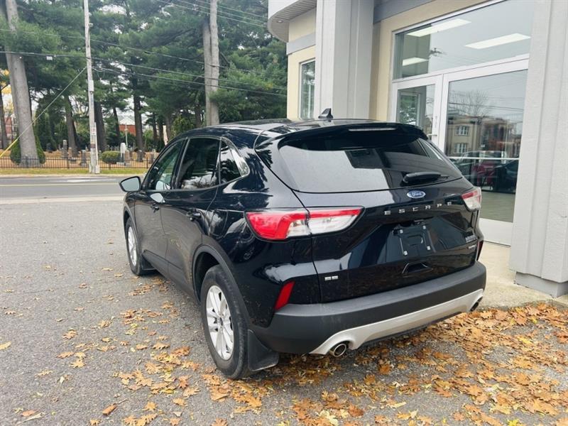 ford Escape 2021 - 6