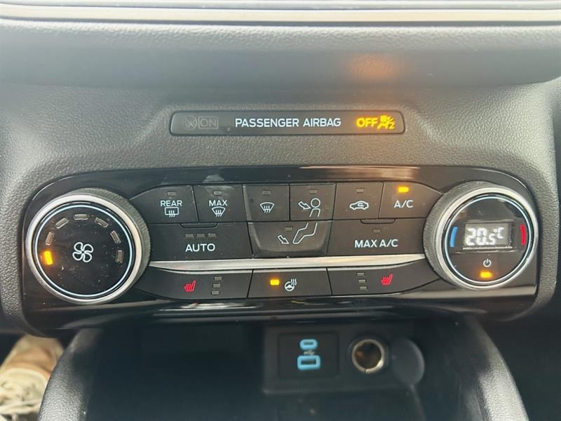 ford Escape 2021 - 7